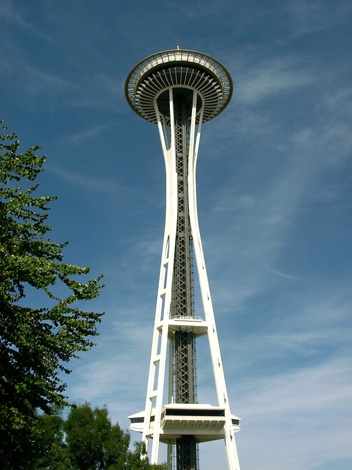 The Space Needle